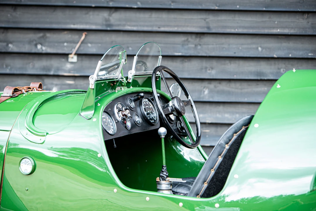 1938 Lagonda - Image 16 of 31