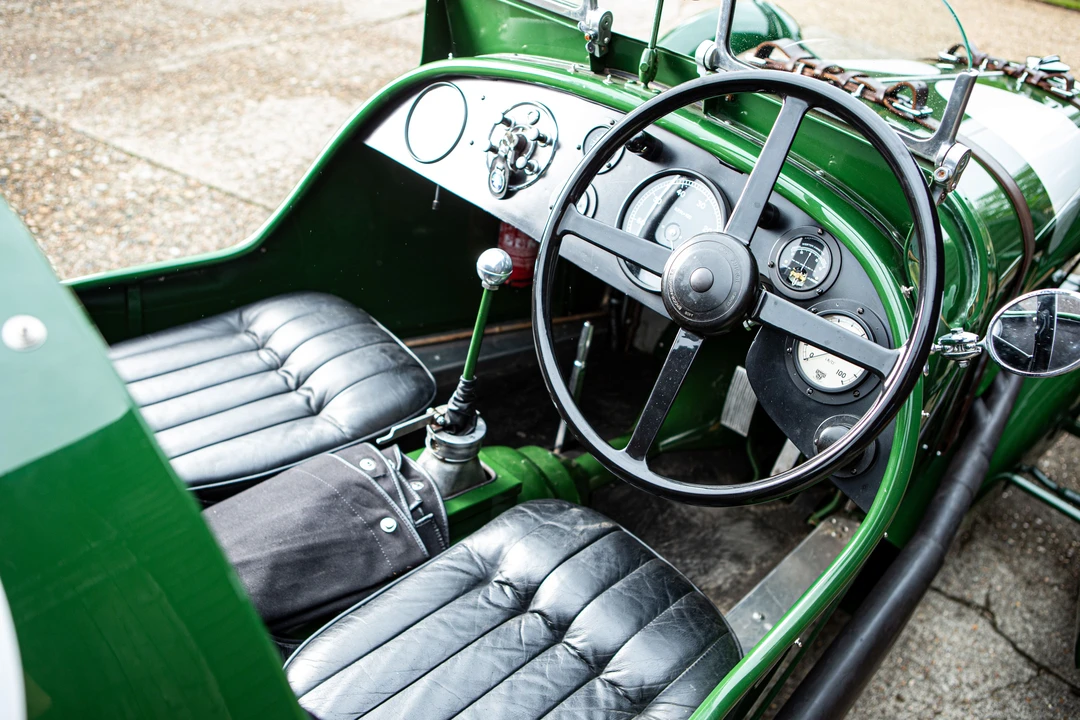 1938 Lagonda - Image 6 of 31