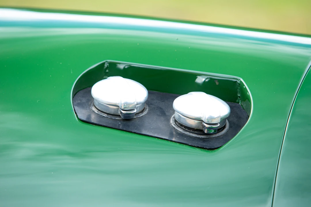 1938 Lagonda - Image 30 of 31