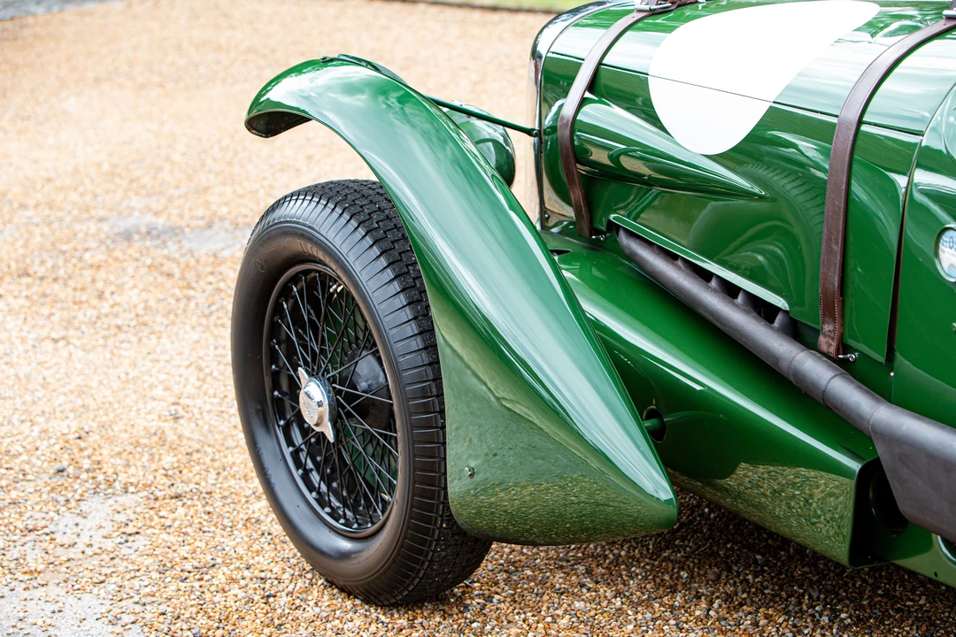 1938 Lagonda - Image 31 of 31