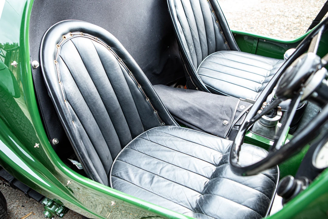 1938 Lagonda - Image 4 of 31