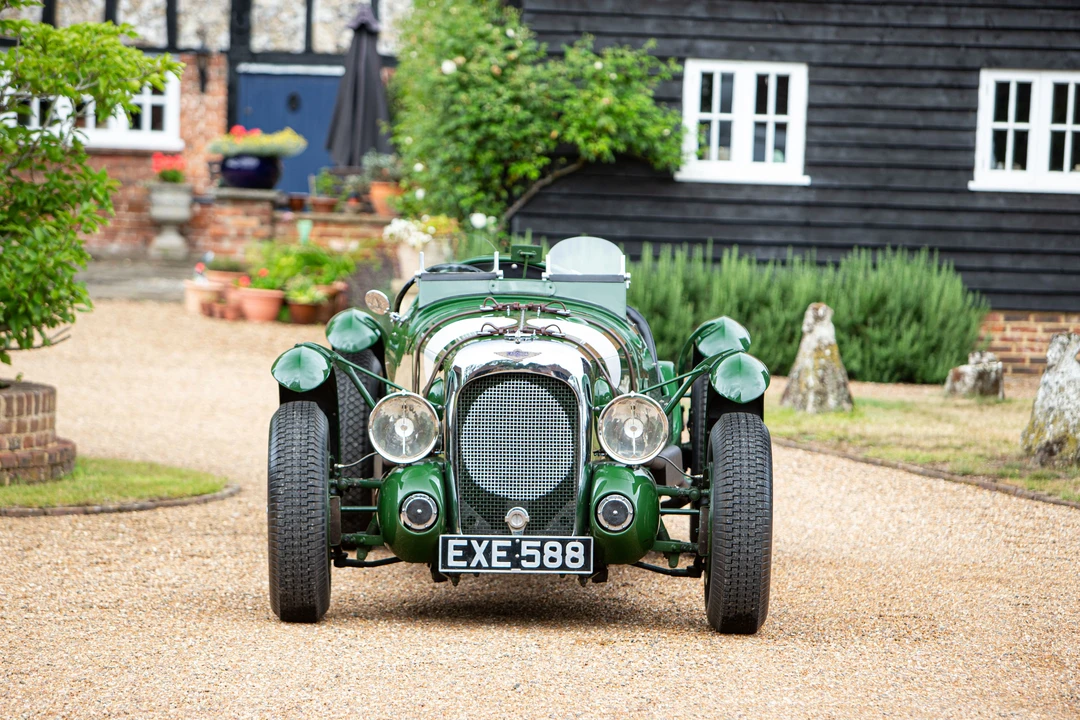 1938 Lagonda - Image 27 of 31