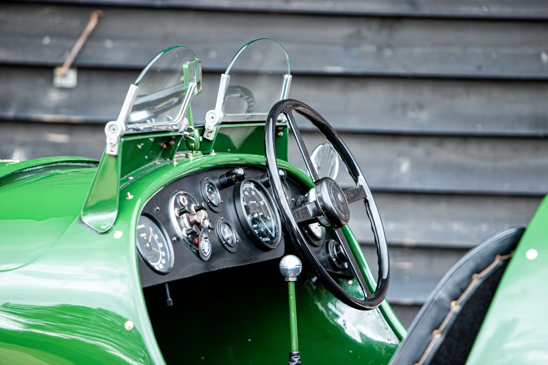 1938 Lagonda - Image 15 of 31