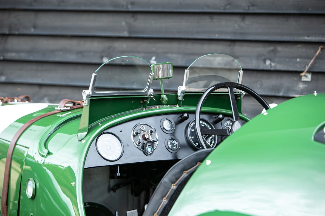 1938 Lagonda - Image 21 of 31
