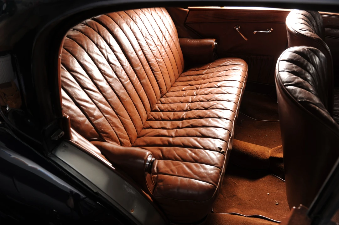 1938 Lagonda - Image 4 of 14