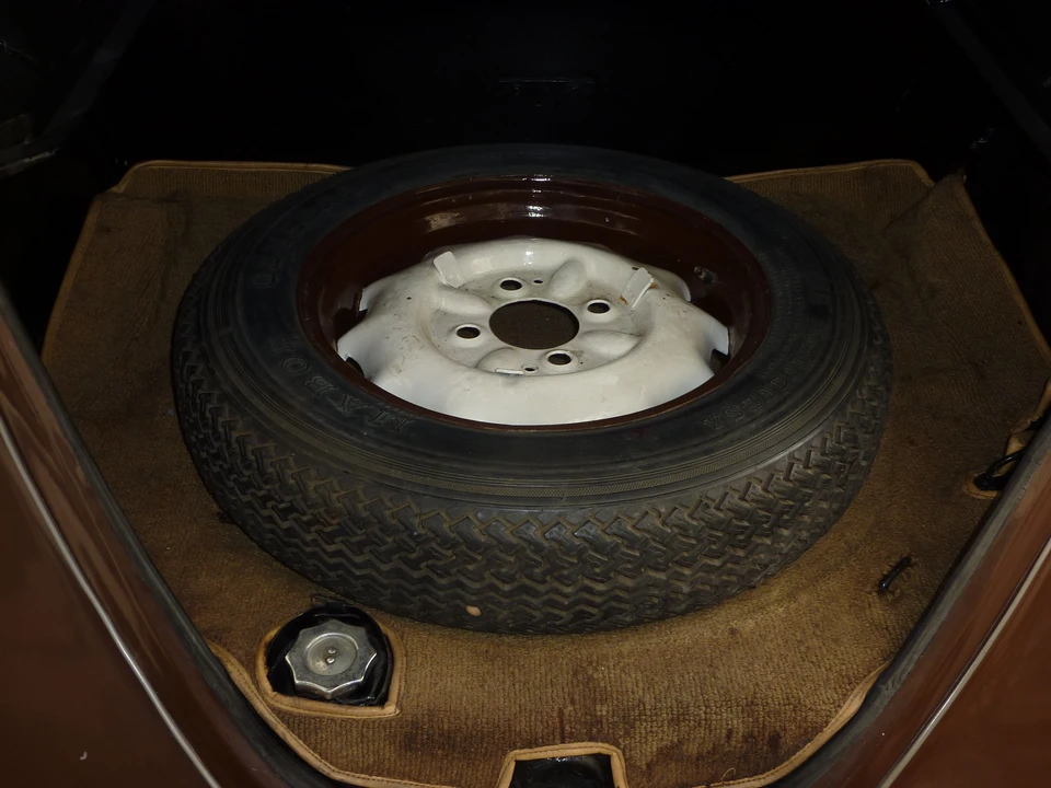 1938 Lancia - Image 3 of 7