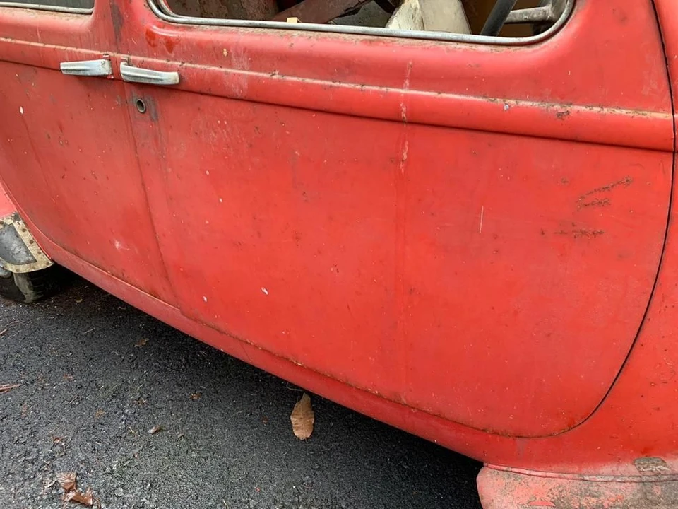 1938 Lancia - Image 3 of 23