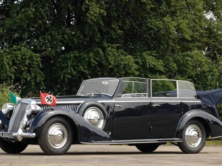 1938 Lancia - Image 2 of 2