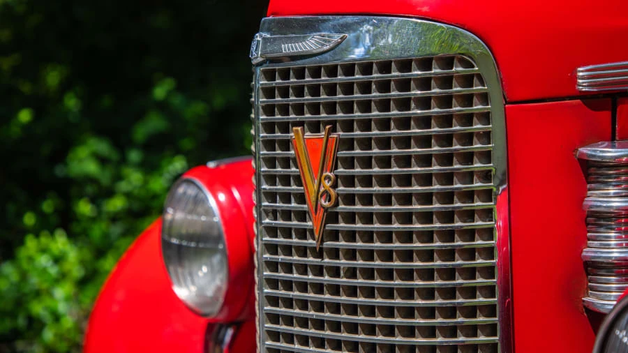 1938 LaSalle Series 50 - Image 13 of 14