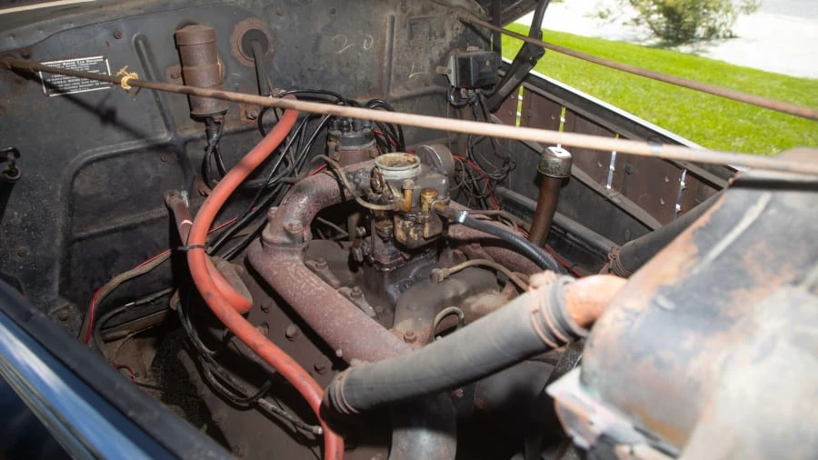 1938 LaSalle Series 50 - Image 7 of 12