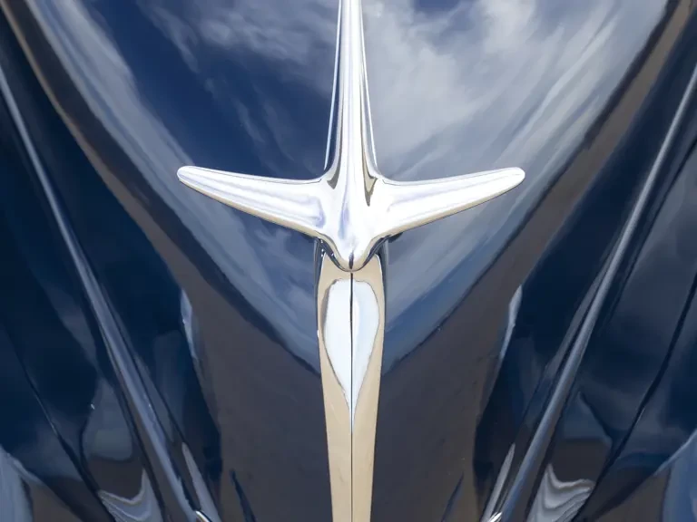 1938 Lincoln Zephyr - Image 17 of 21