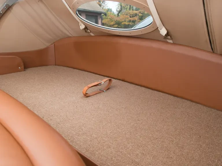 1938 Lincoln Zephyr - Image 18 of 21