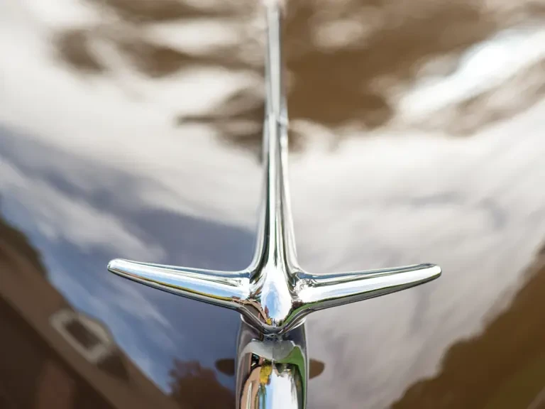 1938 Lincoln Zephyr - Image 6 of 21