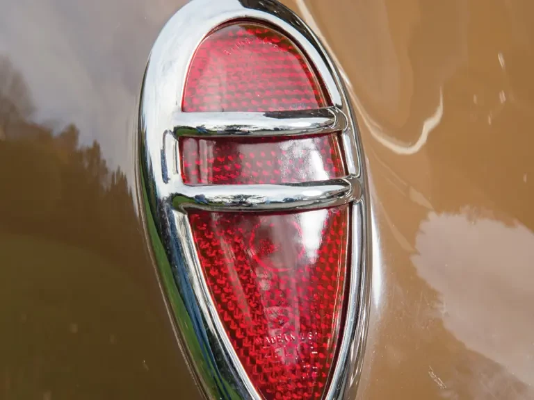 1938 Lincoln Zephyr - Image 17 of 21