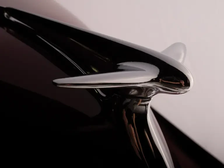1938 Lincoln Zephyr - Image 8 of 15
