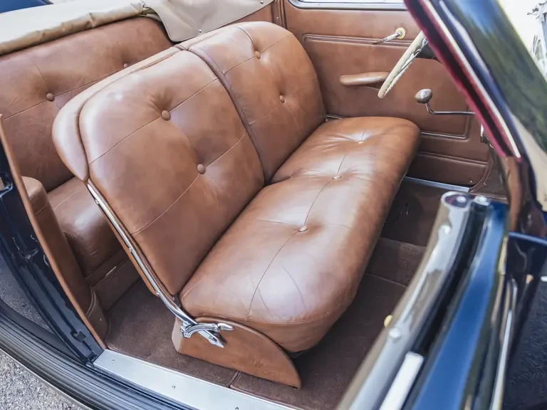1938 Lincoln Zephyr - Image 26 of 31