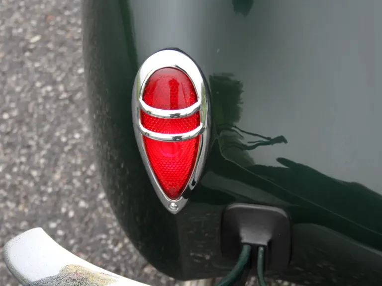 1938 Lincoln Zephyr - Image 27 of 29
