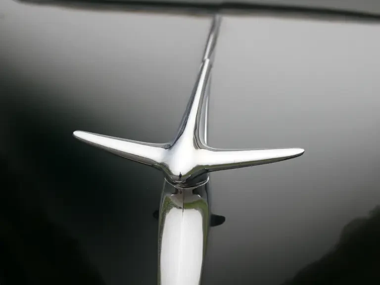 1938 Lincoln Zephyr - Image 17 of 29