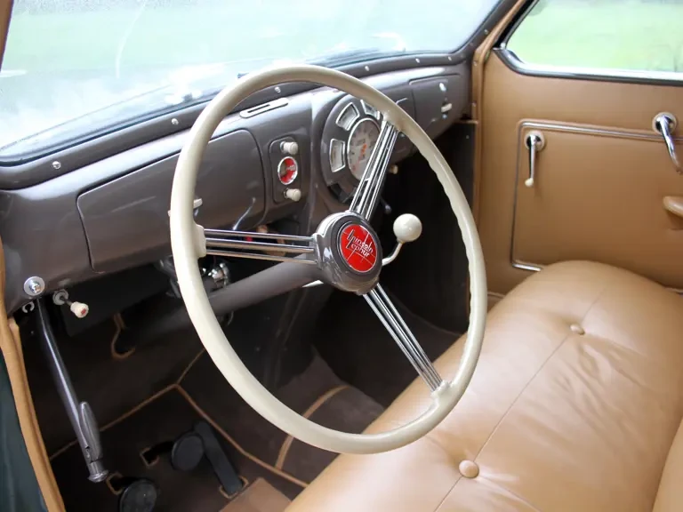 1938 Lincoln Zephyr - Image 5 of 29
