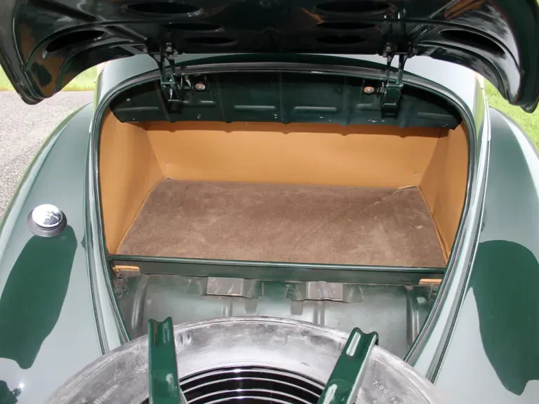 1938 Lincoln Zephyr - Image 14 of 29