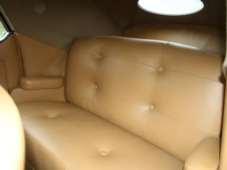 1938 Lincoln Zephyr - Image 24 of 29