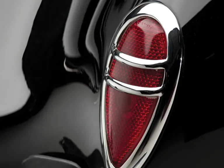 1938 Lincoln Zephyr - Image 10 of 19