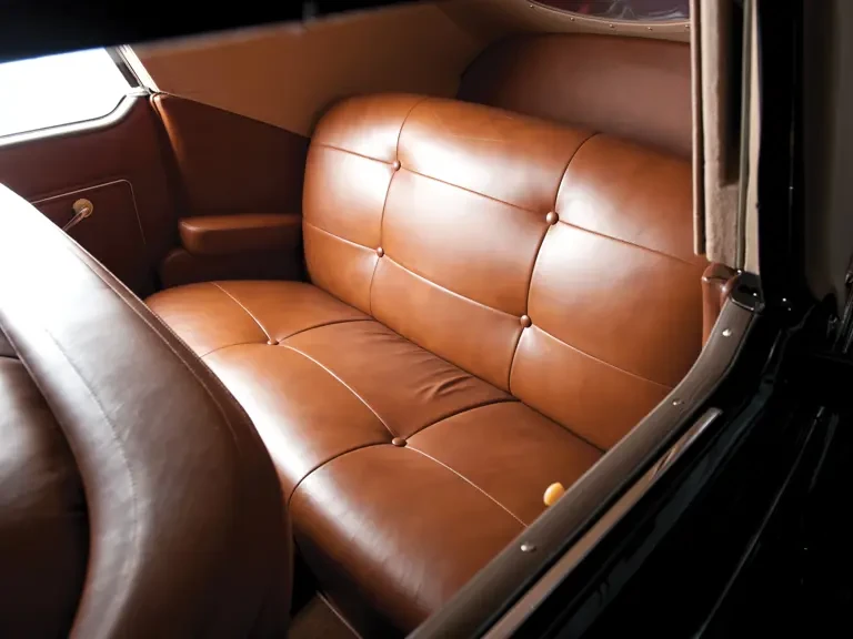1938 Lincoln Zephyr - Image 15 of 19