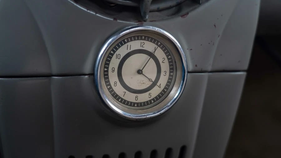 1938 Lincoln Zephyr - Image 13 of 17