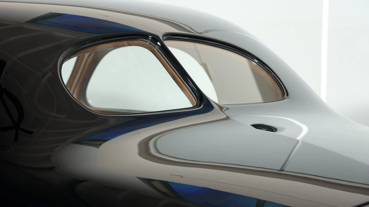 1938 Lincoln Zephyr - Image 12 of 31