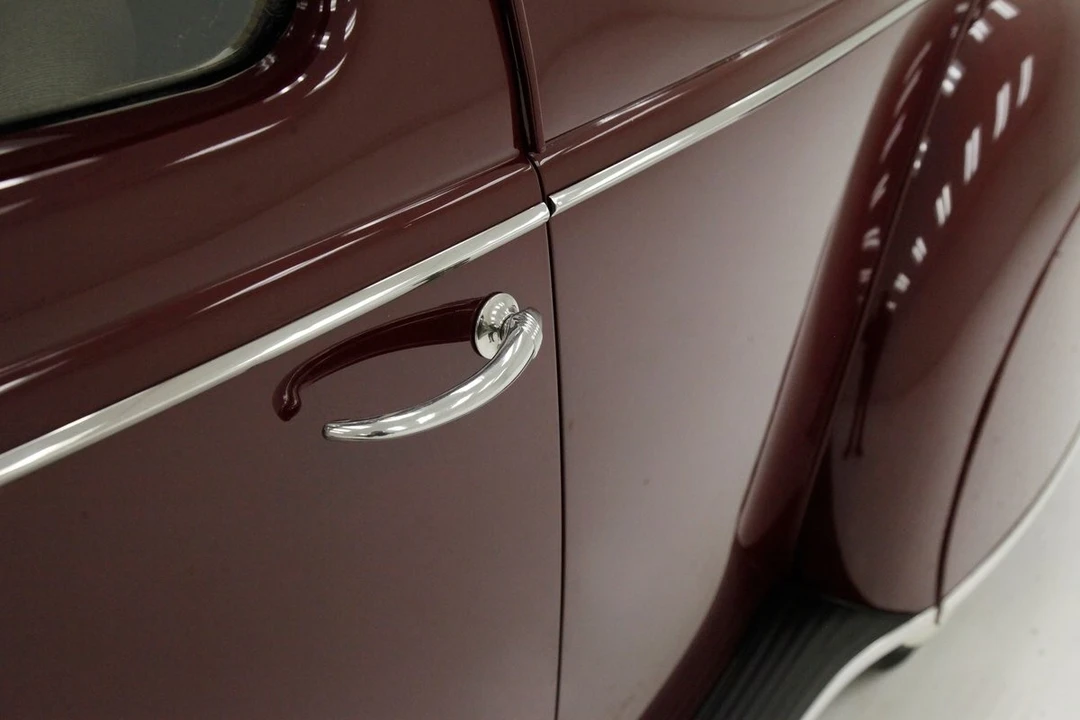1938 Lincoln Zephyr - Image 19 of 21