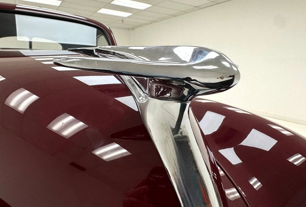 1938 Lincoln Zephyr - Image 10 of 21