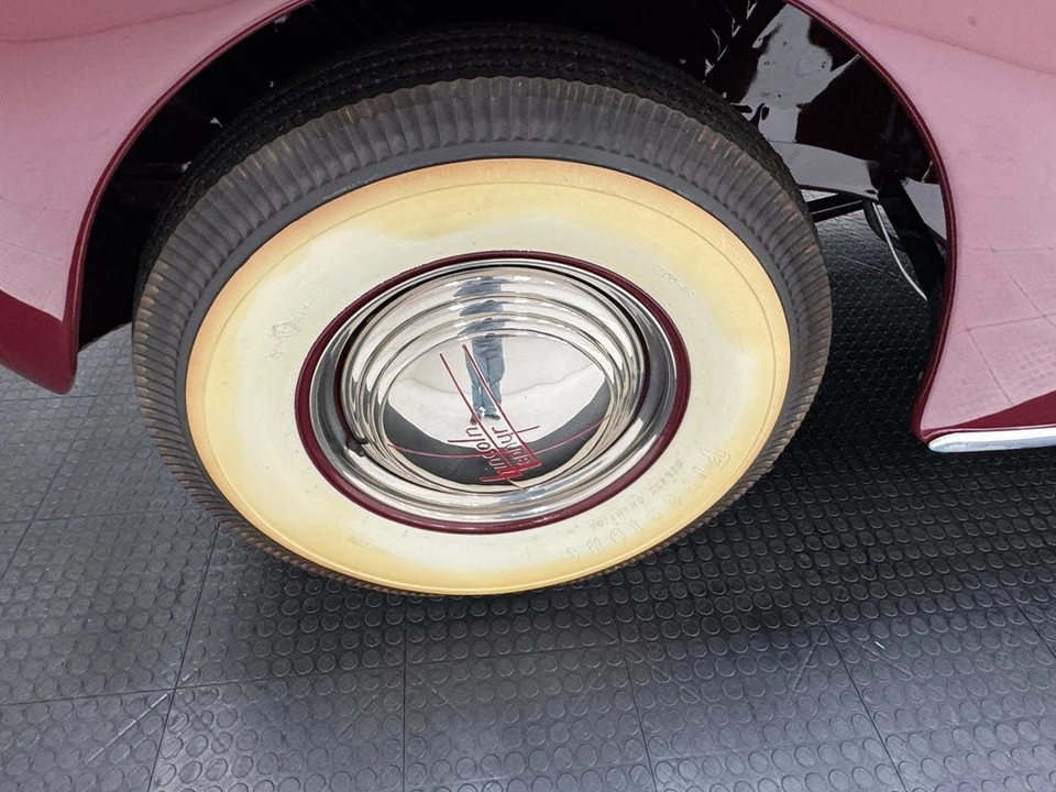 1938 Lincoln Zephyr - Image 13 of 31