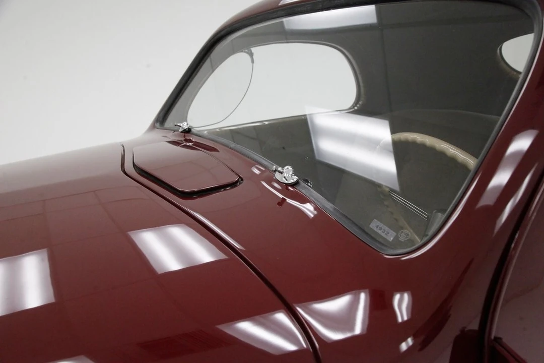 1938 Lincoln Zephyr - Image 18 of 21