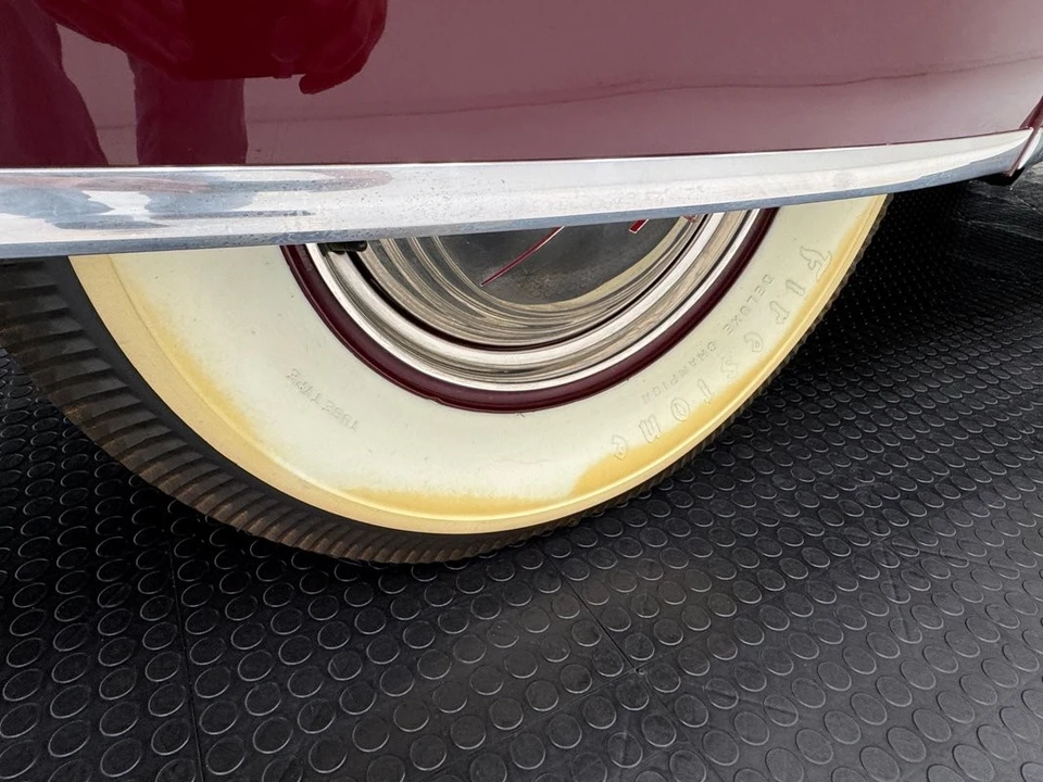 1938 Lincoln Zephyr - Image 22 of 31