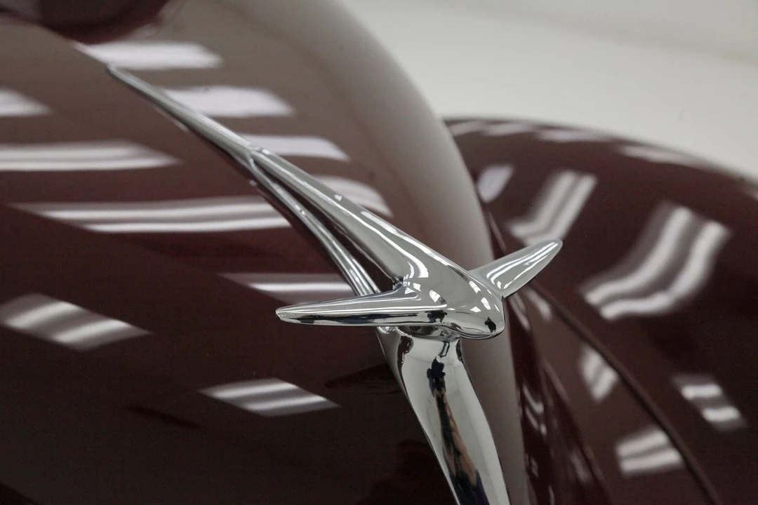 1938 Lincoln Zephyr - Image 15 of 21