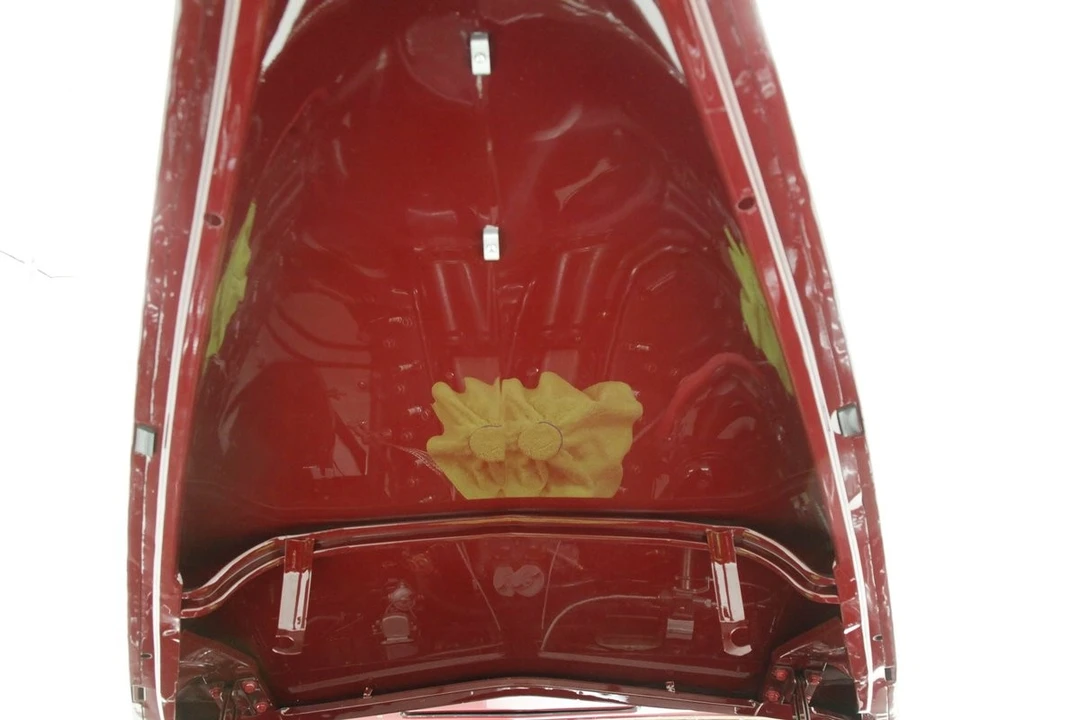 1938 Lincoln Zephyr - Image 25 of 31