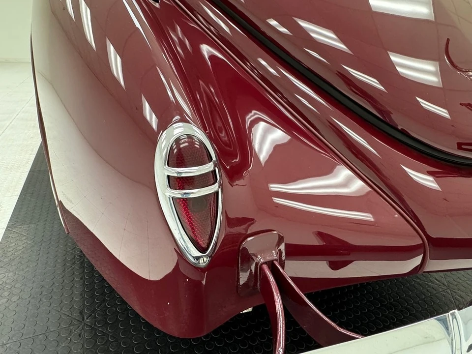 1938 Lincoln Zephyr - Image 20 of 31