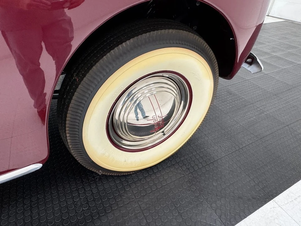 1938 Lincoln Zephyr - Image 23 of 31