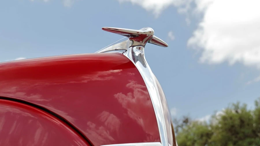 1938 Lincoln Zephyr - Image 19 of 21