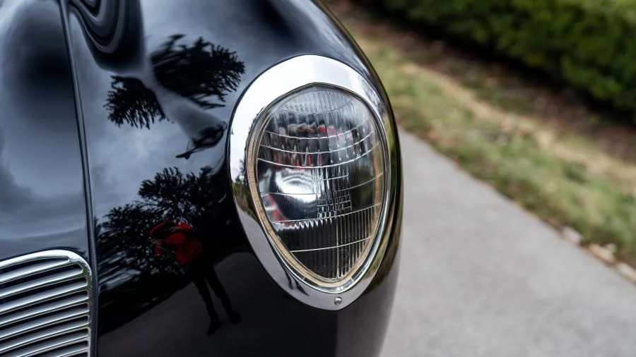 1938 Lincoln Zephyr - Image 12 of 31