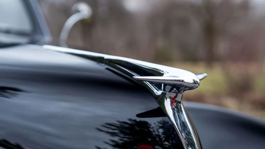 1938 Lincoln Zephyr - Image 15 of 31