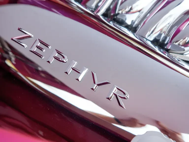 1938 Lincoln Zephyr - Image 20 of 26