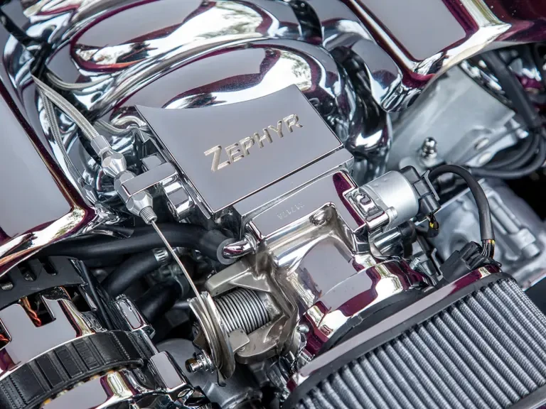 1938 Lincoln Zephyr - Image 19 of 26