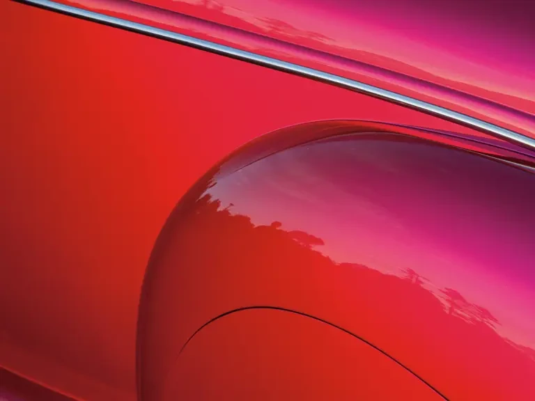 1938 Lincoln Zephyr - Image 10 of 26