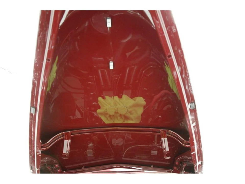 1938 Lincoln Zephyr - Image 25 of 31