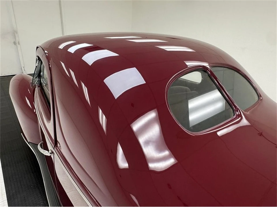 1938 Lincoln Zephyr - Image 18 of 31