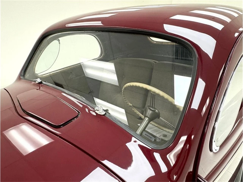 1938 Lincoln Zephyr - Image 14 of 31