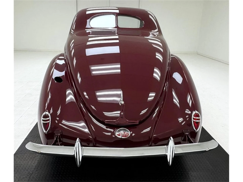 1938 Lincoln Zephyr - Image 4 of 31