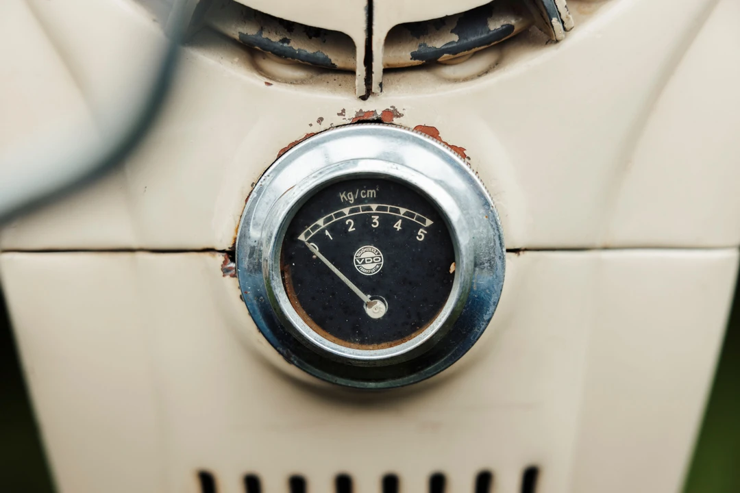 1938 Lincoln Zephyr - Image 19 of 31