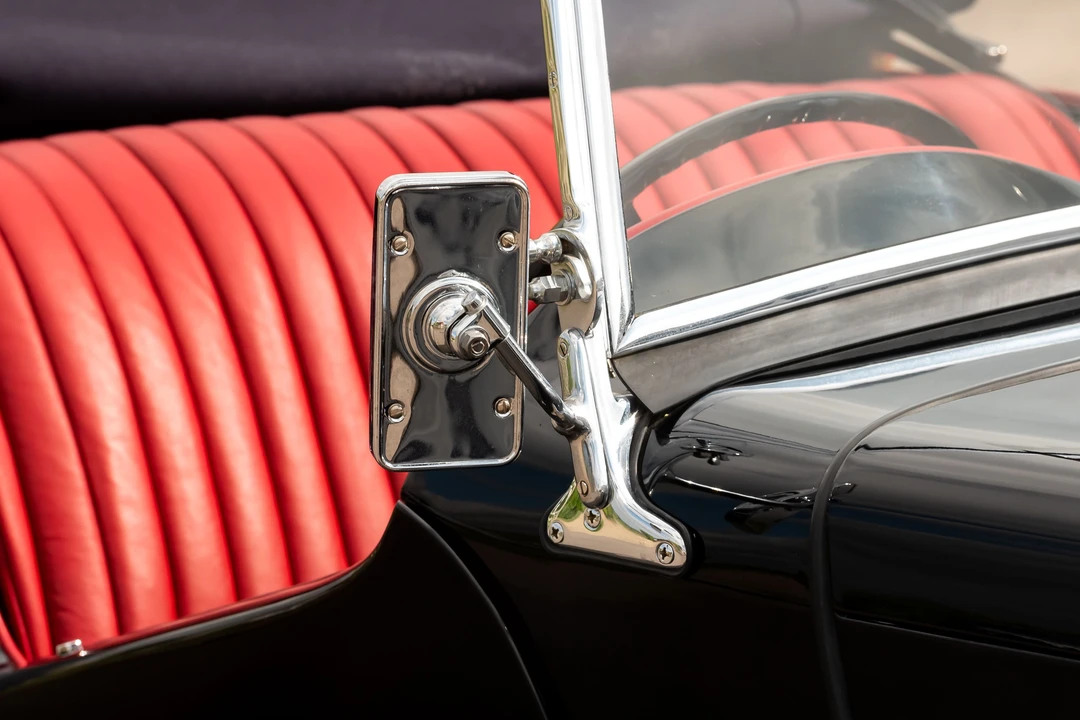 1938 MG TA - Image 3 of 31